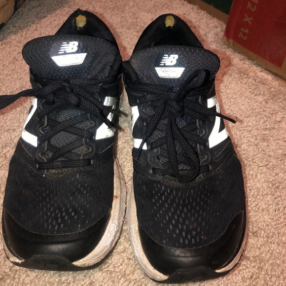 Rare reflective new balance 1080s - Picture 3 of 4